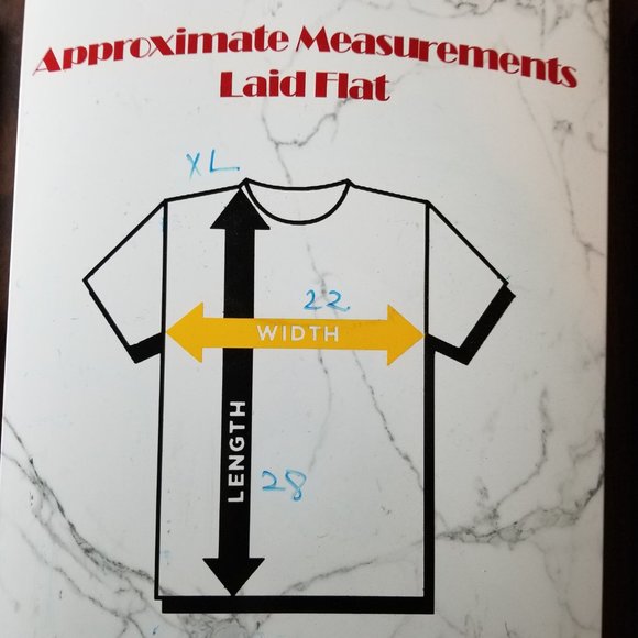 Monarchy Graphic Tee - Picture 8 of 8